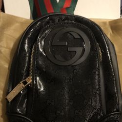 Back Pack
