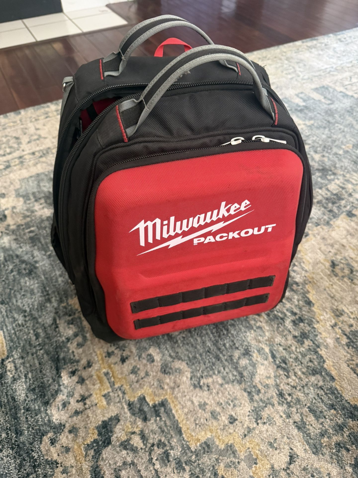 Milwaukee Backpack