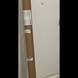 Ethos 7ft Olympic Barbell