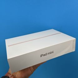 Tablet Apple IPad Air Mini 5 New!! - Pay $5 To take It home And pay The rest Later
