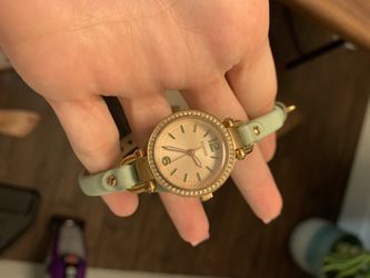 Brand new fossil watch