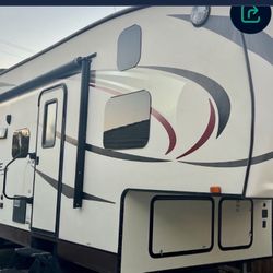 2015 Jayco Eagle HT 29.5 FBDS