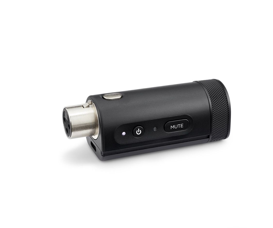 Bose Wireless Mic/ Line In Transmitter