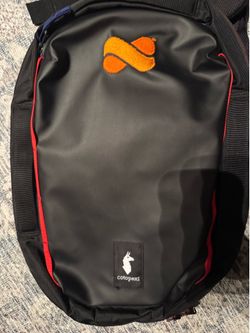 Cotopaxi Chasqui Sling 13 Crossbody Backpack