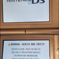 Nintendo DS