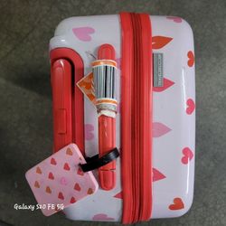 Kids Luggage