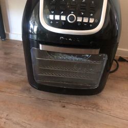 Air fryer