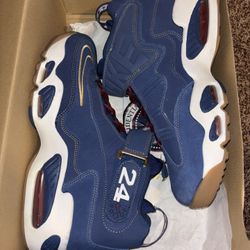 Nike Air Griffey Max 1 “Presidential”