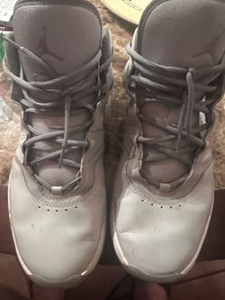 Size 13 jordan shoes