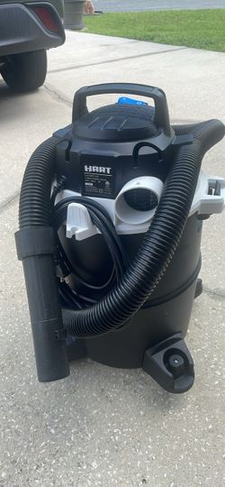 Hart Shock Vac