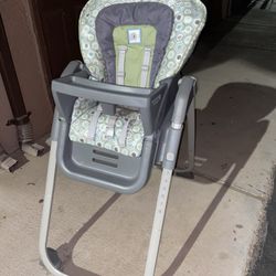 Baby Chair $15