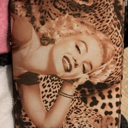 Vintage Marilyn Monroe Bag