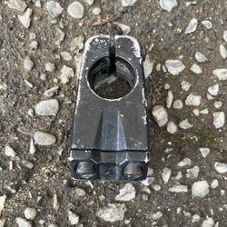 Front Load Bmx Stem