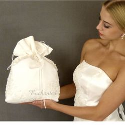 Wedding Money bag