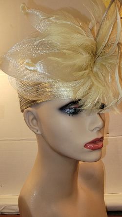 Pretty Perfection Hats