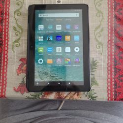 Amazon Tablet 