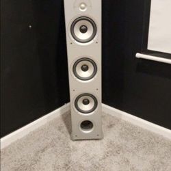 Polk Audio Floor-Standing Speakers