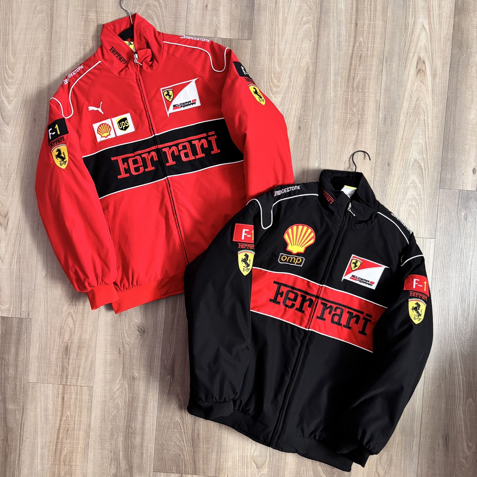 Men’s F1 Racing jacket size M/L