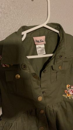 Dress Jacket