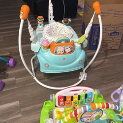 Baby Stuff Moving Needs To Go 