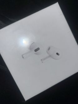 AirPod Pro 2nd Gen