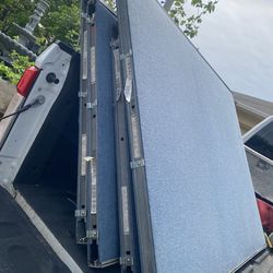 RESIDENTIAL/OFFICE PANEL SOLID