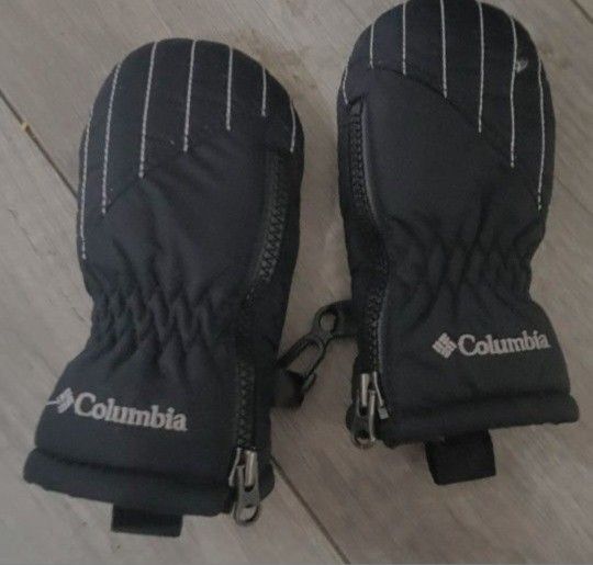 Columbia Omni-Shield Infant Winter Gloves 