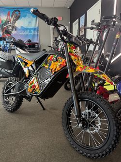 E-Bike