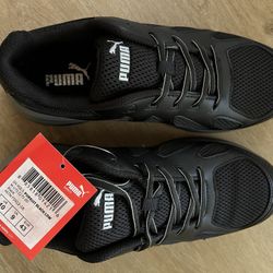 Puma Safety Pursuit Shoes