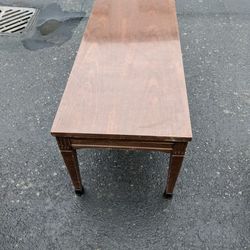Coffee-type Table 