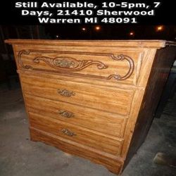 Dresser Chest Of Drawers PLUS MANY MORE AVAILABLE