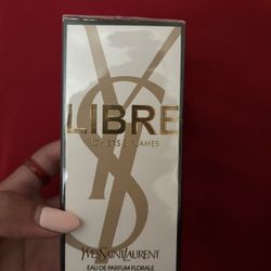 YSL Libre Perfume