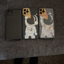 iPhone 11 Pro Max Case