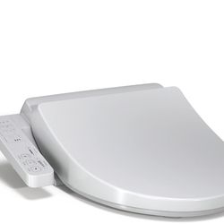 TOTO Washlet/Bidet Brand New Box Opened