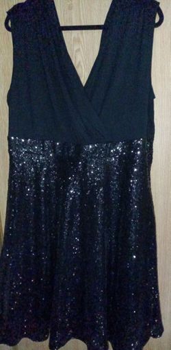 TORRID BRAND BEAUTIFUL AND ELEGANT DRESS