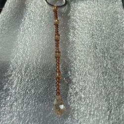 Swarovski Suncatcher 