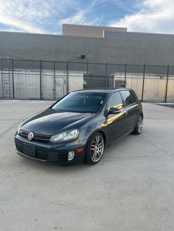 2010 Volkswagen Golf