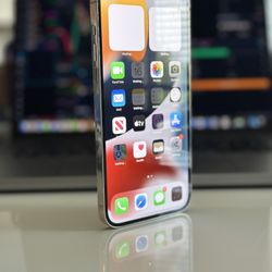 iPhone 12 Pro Max 128GB Unlocked. $80 Down Payment