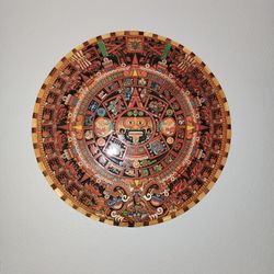 Calendario Azteca