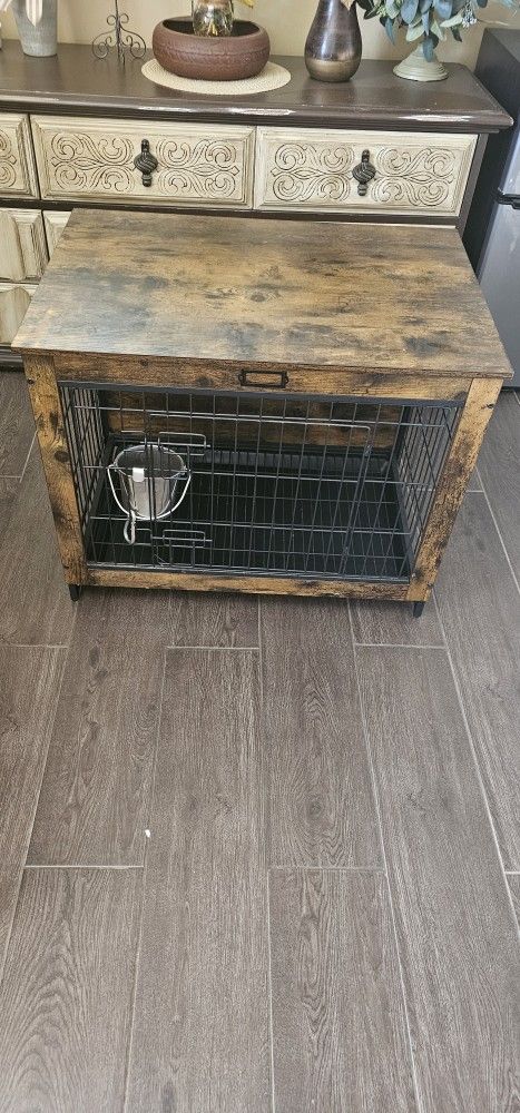 Dog  Crate 