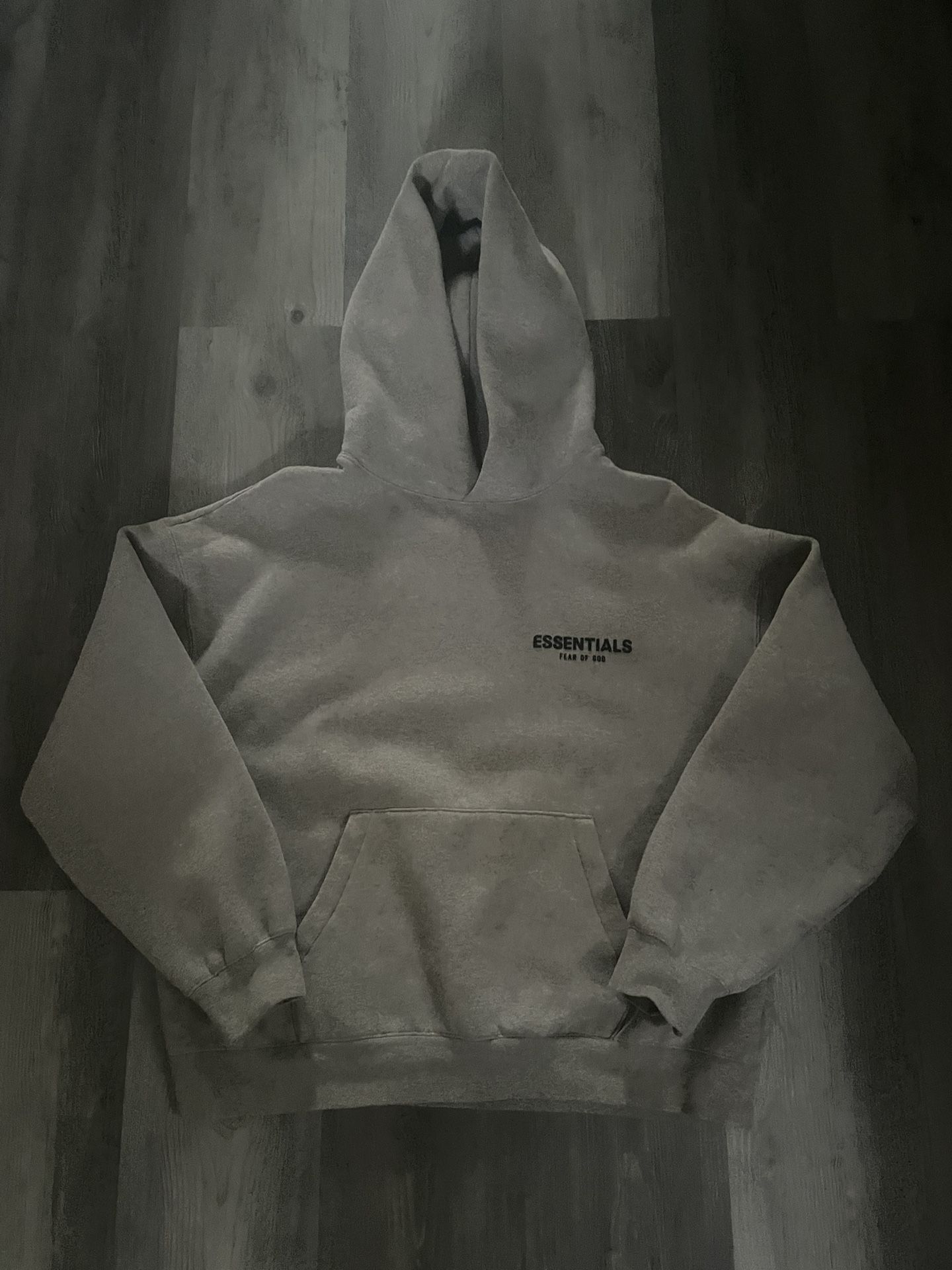 Essentials Hoodie