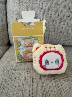 Lucky Emma Blind box