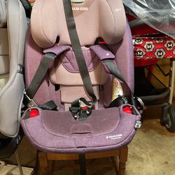 Maxi Cosi Carseat