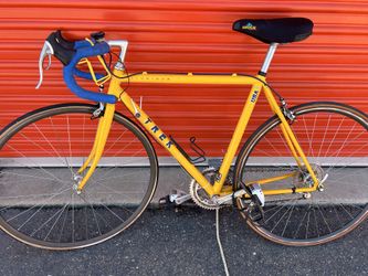 Full Aluminum Body Trek Bike