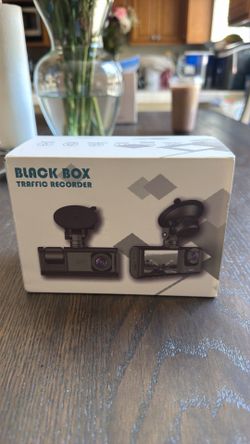 Dash Camera