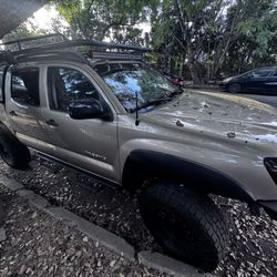2006 Toyota Tacoma