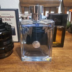 Versace Pour Homme 200ml