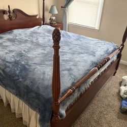 Bed Frame