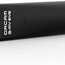Orcam MyEye