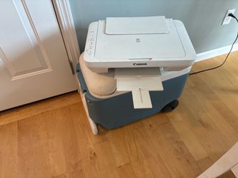 Canon Printer